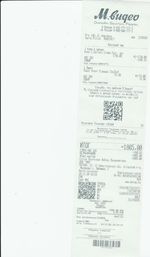 Кассовые чеки с подтверждением в Шатуре