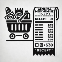 Чеки на товары в Шатуре